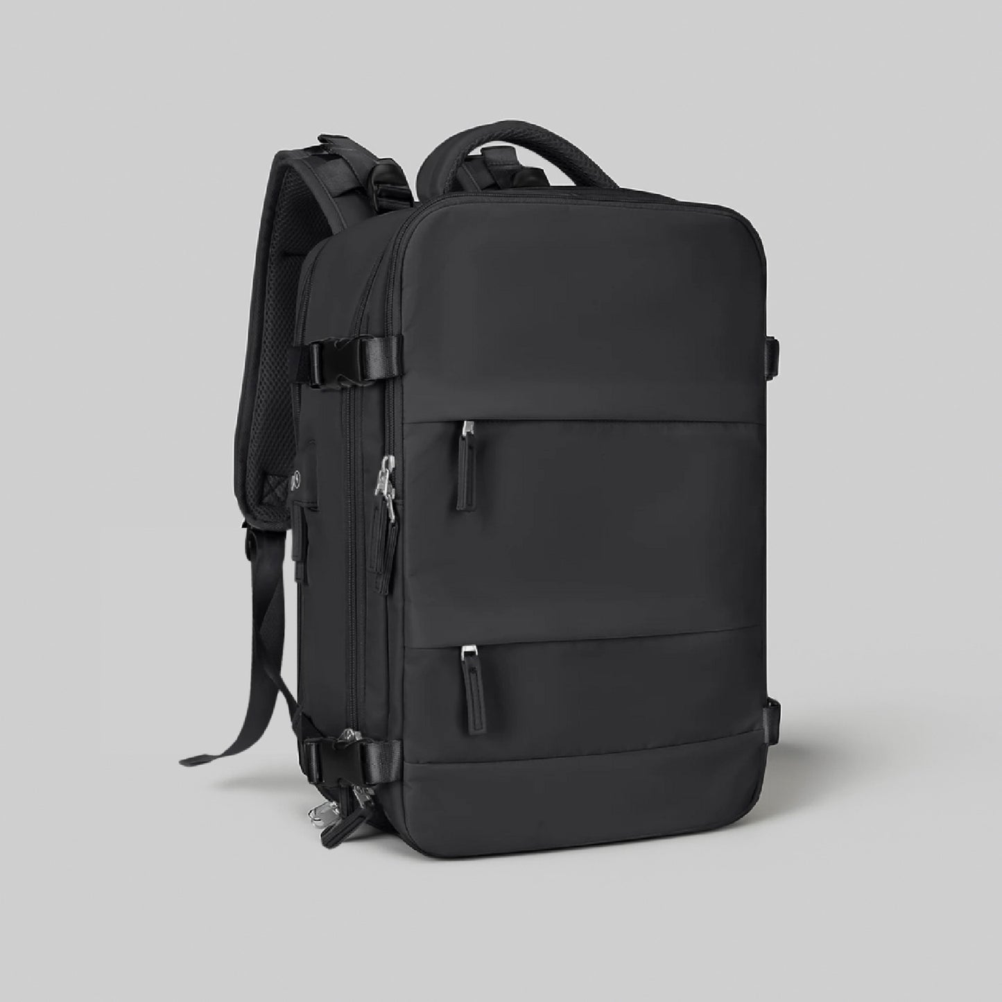 Morral Viajero Belt Bitked