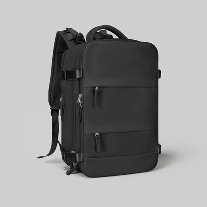 Morral Viajero Belt Bitked