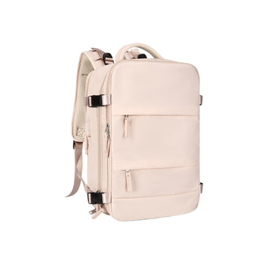 Morral Belt M Rosa Claro