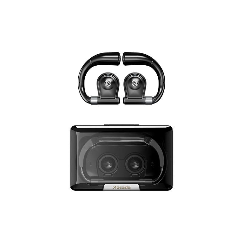 Auriculares TWS Azeada BT02 Colors