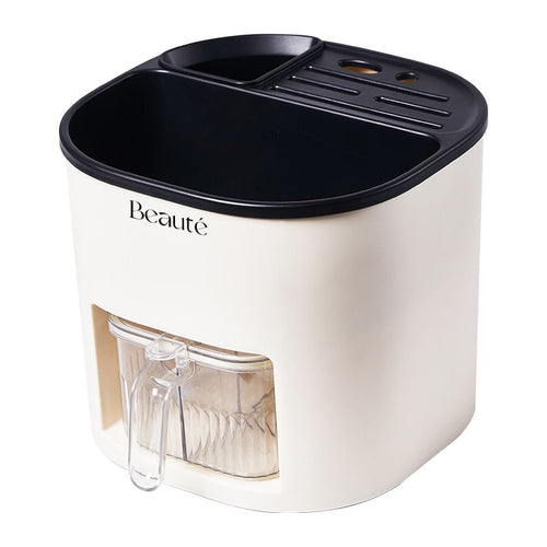 Organizador de Utensilios de Cocina y Condimentos