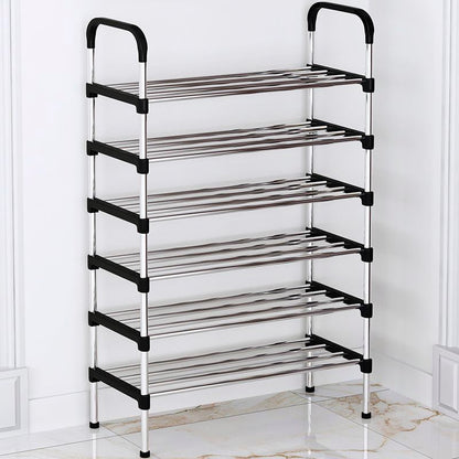 Rack Organizador de Zapatos 6 Niveles