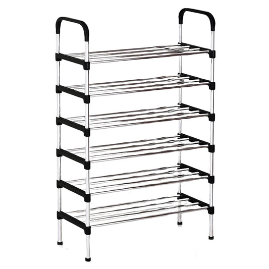 Rack Organizador de Zapatos 6 Niveles