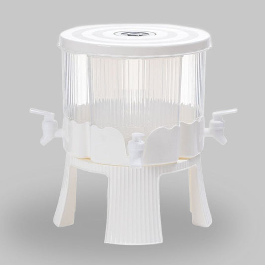 Dispensador de Líquidos con Rotación de 360º