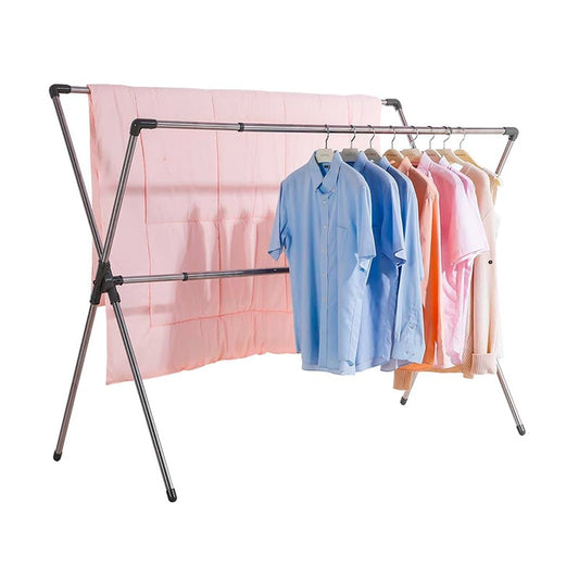 Tendedero de Ropa Plegable