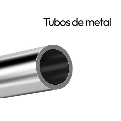 Tendedero de Ropa Plegable