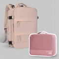 Morral Viajero Belt