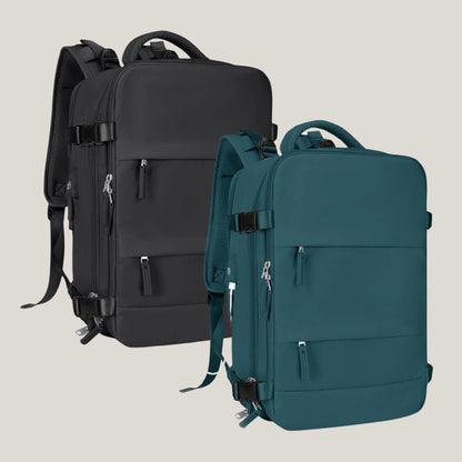 Morral Viajero Belt Bitked