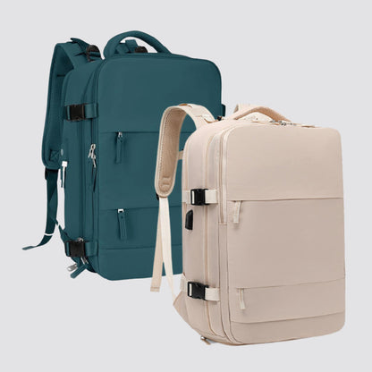 Morral Viajero Belt Bitked
