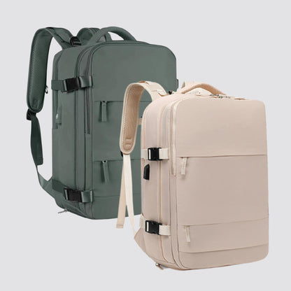 Morral Viajero Belt Bitked