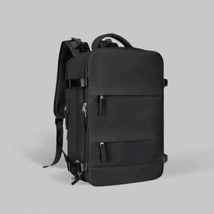 Morral Viajero Belt