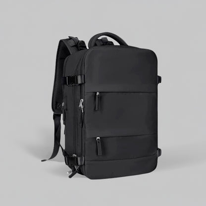 Morral Viajero Belt Bitked