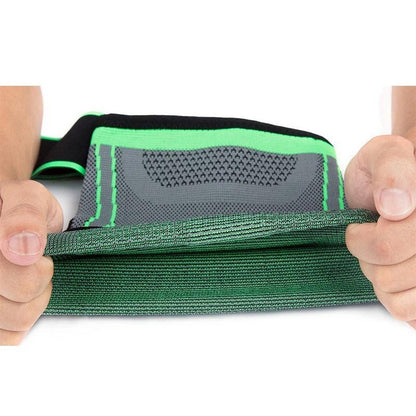 Rodillera Deportiva de Compresión