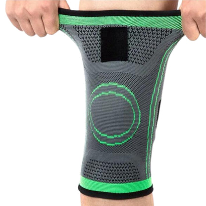Rodillera Deportiva de Compresión