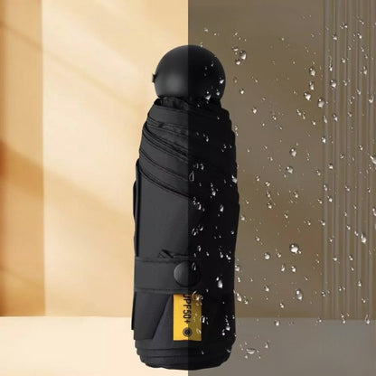 Sombrilla Portatil con Funda Filtro UV