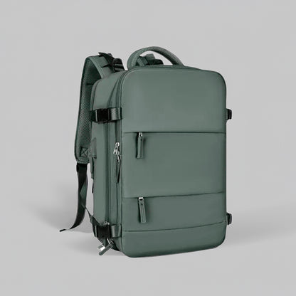 Morral Viajero Belt Bitked
